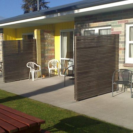 Otaki Motel Exterior foto