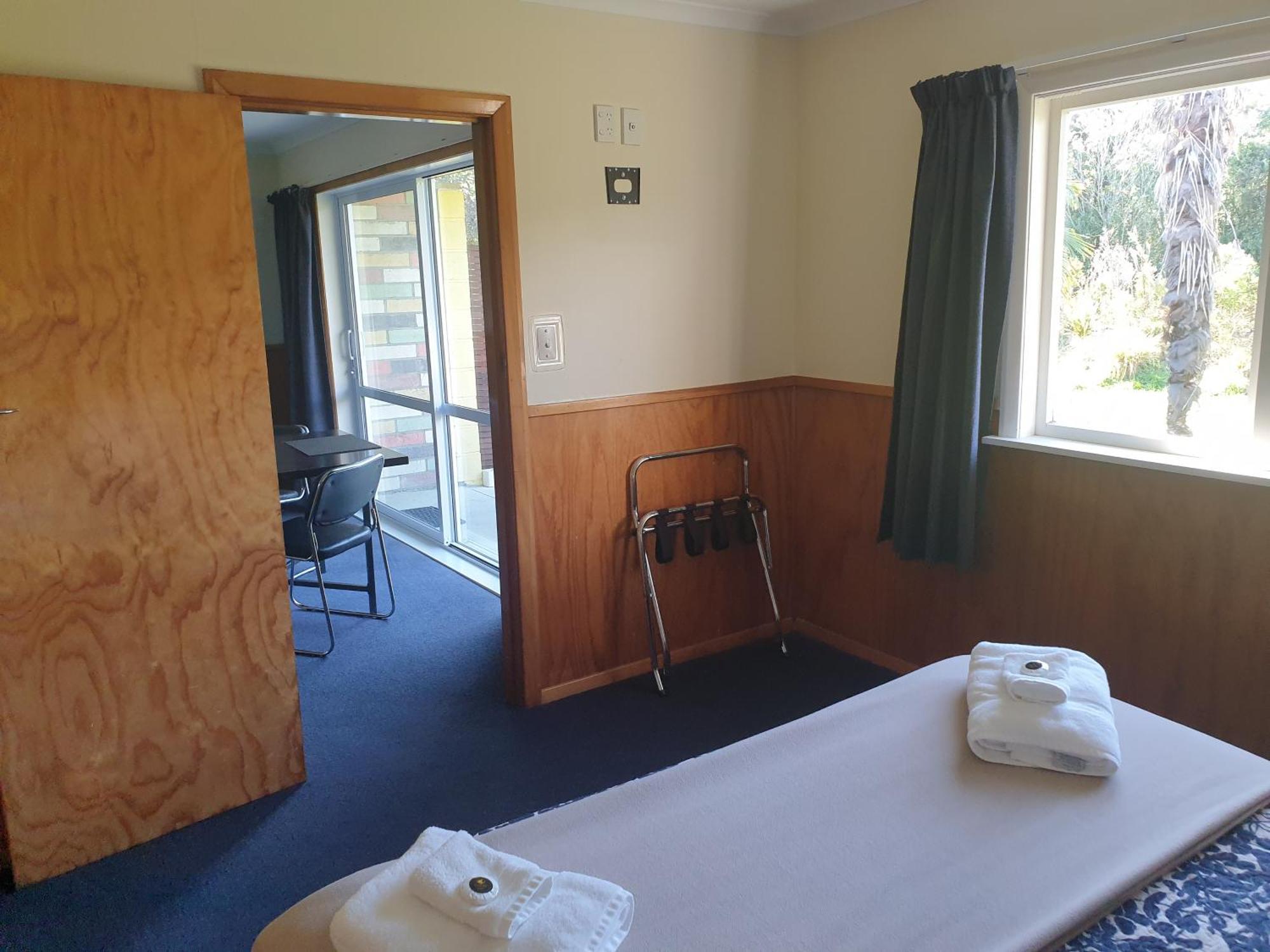 Otaki Motel Exterior foto