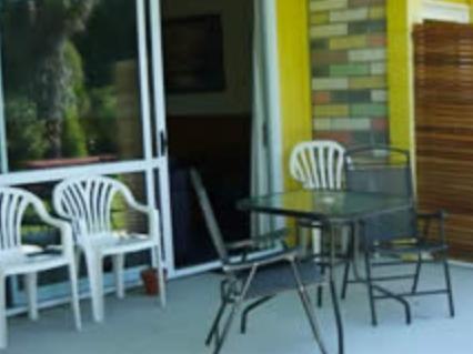 Otaki Motel Exterior foto